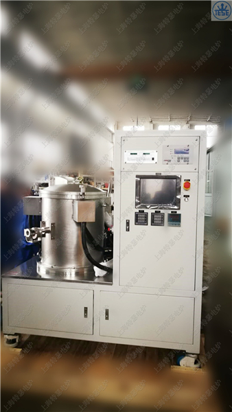 2000℃真空鎢絲爐